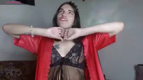Snapshot of scarlett_crastrawberry chatting on June 11, 2026, 10:35 am scarlet online show from June 11, 2026, 10:35 am
