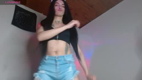 Snapshot of scarlett_crastrawberry chatting on June 12, 2026, 11:03 pm scarlet online show from June 12, 2026, 11:03 pm