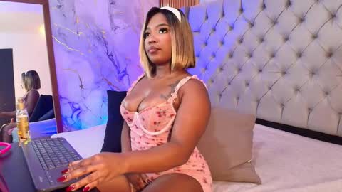 Mariana online show from February 14, 2026, 4:42 am