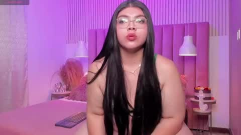 Snapshot of scarlett_dreamss7 chatting on July 12, 2026, 11:34 am Scarlett online show from July 12, 2026, 11:34 am