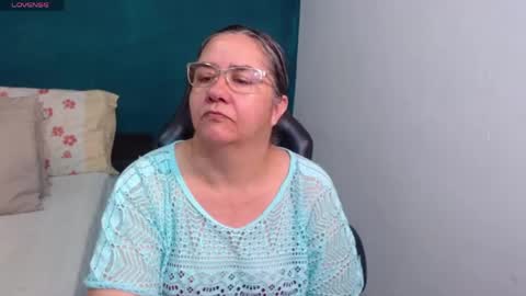 Snapshot of scarlett_duboi1 chatting on May 7, 2026, 2:28 am Scarlett online show from May 7, 2026, 2:28 am