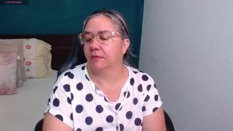 Snapshot of scarlett_duboi1 chatting on June 1, 2026, 9:44 am Scarlett online show from June 1, 2026, 9:44 am