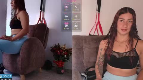 Snapshot of scarlett_fire5 chatting on May 19, 2026, 5:41 pm scarlett_fire5 online show from May 19, 2026, 5:41 pm