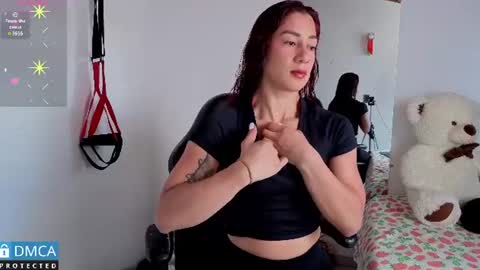 Snapshot of scarlett_fire5 chatting on July 14, 2026, 5:18 pm scarlett_fire5 online show from July 14, 2026, 5:18 pm