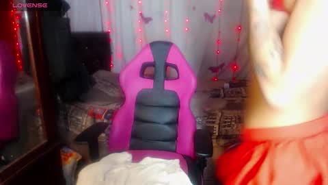 Snapshot of scarlett_fox_ch chatting on February 14, 2026, 3:36 am Scarlett online show from February 14, 2026, 3:36 am