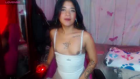 Snapshot of scarlett_fox_ch chatting on February 22, 2026, 2:59 pm Scarlett online show from February 22, 2026, 2:59 pm