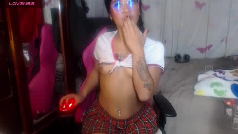 Snapshot of scarlett_fox_ch chatting on February 24, 2026, 2:09 am Scarlett online show from February 24, 2026, 2:09 am