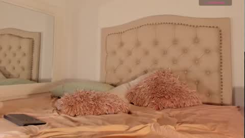 Scarlett Grand online show from February 10, 2025, 6:20 am