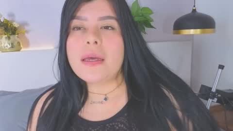 Scarlett  online show from March 20, 2026, 4:28 am