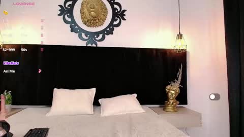 SCARLETT  online show from December 1, 2025, 12:32 pm