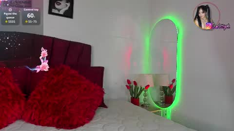 scarlett_jank online show from July 10, 2026, 7:49 pm