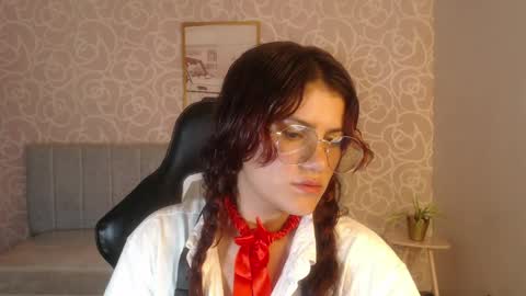 scarlett_jhonson_ch online show from April 17, 2026, 8:34 pm