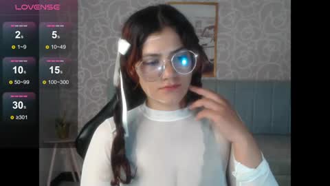 scarlett_jhonson_ch online show from April 19, 2026, 12:37 pm