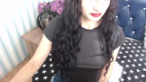 Snapshot of scarlett_keaton chatting on December 30, 2024, 9:05 am scarlett_keaton online show from December 30, 2024, 9:05 am