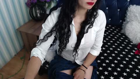 Snapshot of scarlett_keaton chatting on January 13, 2025, 9:41 am scarlett_keaton online show from January 13, 2025, 9:41 am