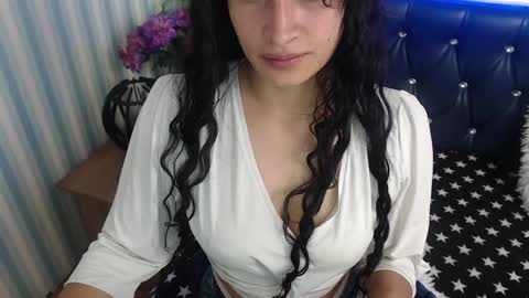 Snapshot of scarlett_keaton chatting on January 16, 2025, 5:21 am scarlett_keaton online show from January 16, 2025, 5:21 am