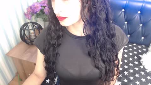 Snapshot of scarlett_keaton chatting on January 21, 2025, 6:00 am scarlett_keaton online show from January 21, 2025, 6:00 am