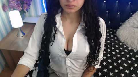 Snapshot of scarlett_keaton chatting on January 30, 2025, 5:30 am scarlett_keaton online show from January 30, 2025, 5:30 am