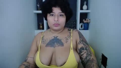 Snapshot of scarlett_keaty chatting on December 3, 2024, 4:06 pm scarlett online show from December 3, 2024, 4:06 pm