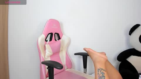 SweetScarlett online show from March 7, 2026, 5:59 am