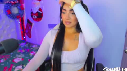 Kim online show from December 19, 2024, 5:29 am