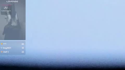 Scarlett online show from January 8, 2025, 4:33 pm