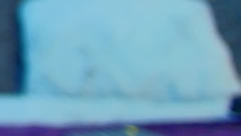 Scarlett online show from March 12, 2025, 4:13 pm