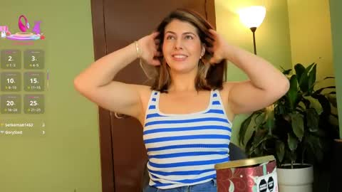 Snapshot of scarlett_moore_ chatting on April 23, 2026, 4:42 pm Scarlett online show from April 23, 2026, 4:42 pm