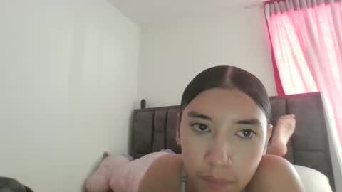 Snapshot of scarlett_mus10 chatting on February 27, 2026, 8:31 pm Scarlett Mus10 online show from February 27, 2026, 8:31 pm