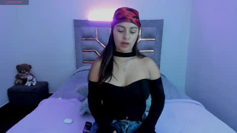 scarlett_rose11 online show from April 17, 2026, 5:16 pm