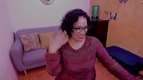 Snapshot of scarlett_sax chatting on October 22, 2025, 2:23 am Scarlett sax online show from October 22, 2025, 2:23 am