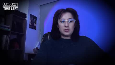 Snapshot of scarlett_sen chatting on June 22, 2026, 3:09 pm Mistress Scarlett online show from June 22, 2026, 3:09 pm