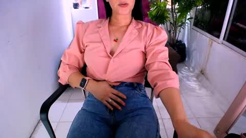 scarlet online show from September 11, 2025, 5:46 pm
