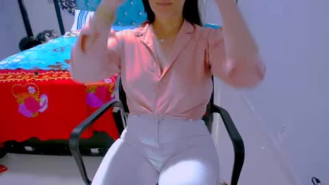 scarlet online show from March 30, 2026, 8:43 pm