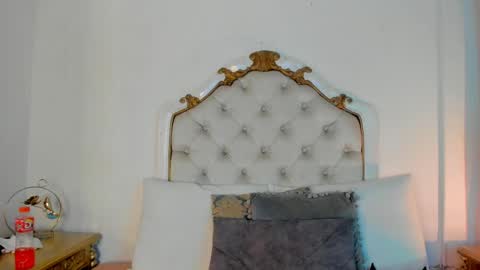 scarlett smith 3 online show from April 11, 2026, 7:45 am