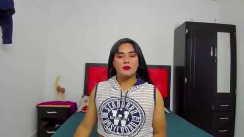 scarlett online show from September 22, 2025, 4:58 am