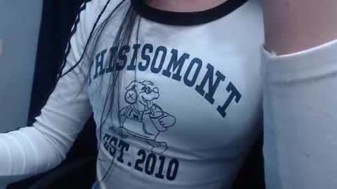 Scarlett Von Rose online show from February 16, 2026, 7:21 pm