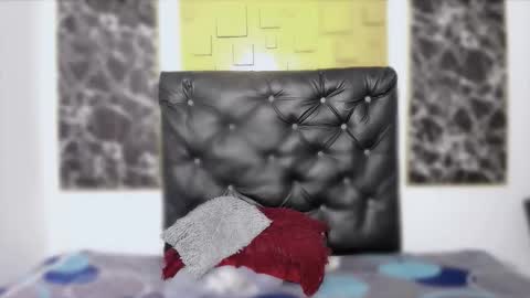 Scarlett online show from November 18, 2025, 9:08 pm