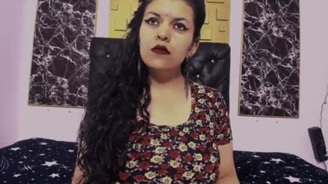 Scarlett online show from February 17, 2026, 3:51 pm