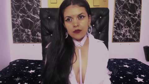 Scarlett online show from February 25, 2026, 3:32 pm