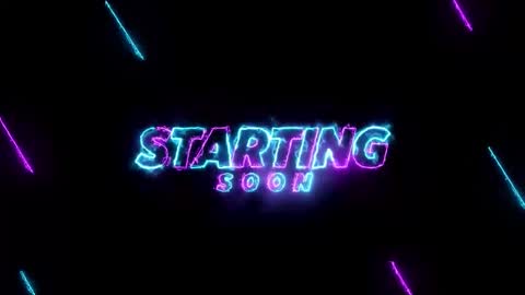 ScarlettAndTom online show from February 28, 2026, 9:16 pm