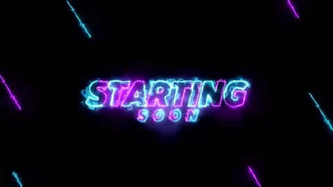 ScarlettAndTom online show from March 21, 2026, 8:12 pm