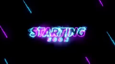 ScarlettAndTom online show from March 22, 2026, 6:33 pm