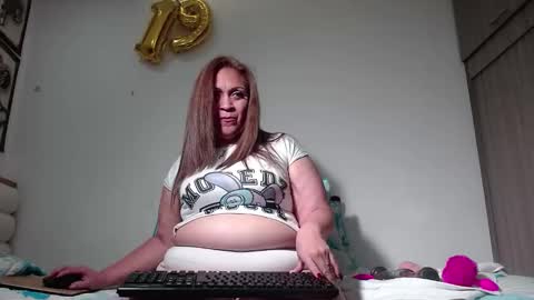 Snapshot of scarlettbooty chatting on November 6, 2025, 4:24 am scarlettbooty online show from November 6, 2025, 4:24 am