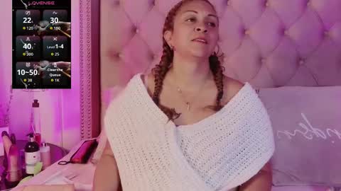 Snapshot of scarlettbooty chatting on January 9, 2026, 2:47 am scarlettbooty online show from January 9, 2026, 2:47 am