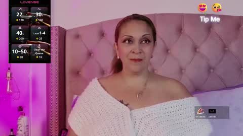 Snapshot of scarlettbooty chatting on January 17, 2026, 3:33 am scarlettbooty online show from January 17, 2026, 3:33 am