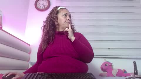 Snapshot of scarlettbooty chatting on March 19, 2026, 11:47 am scarlettbooty online show from March 19, 2026, 11:47 am