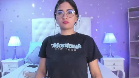 Scarlette  online show from February 14, 2026, 3:14 am