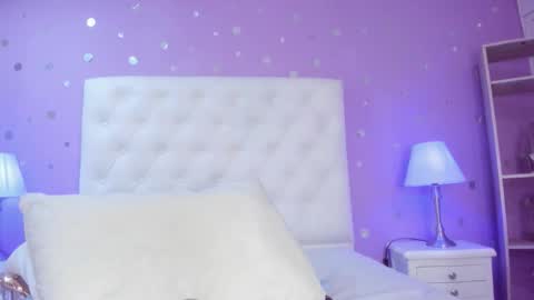 Scarlette  online show from February 20, 2026, 6:26 am