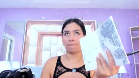 Scarlette  online show from March 28, 2026, 3:06 am